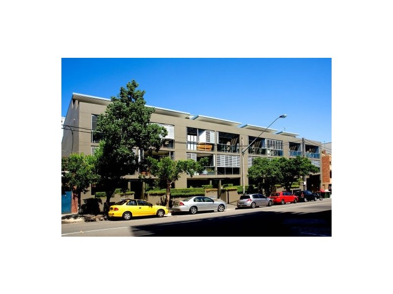 1/16 Garden Street, Alexandria NSW 2015