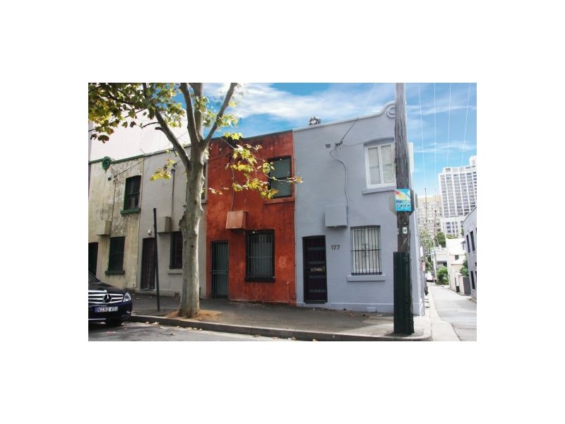 179 Crown Street, Darlinghurst NSW 2010