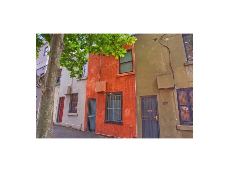 179 Crown Street, Darlinghurst NSW 2010