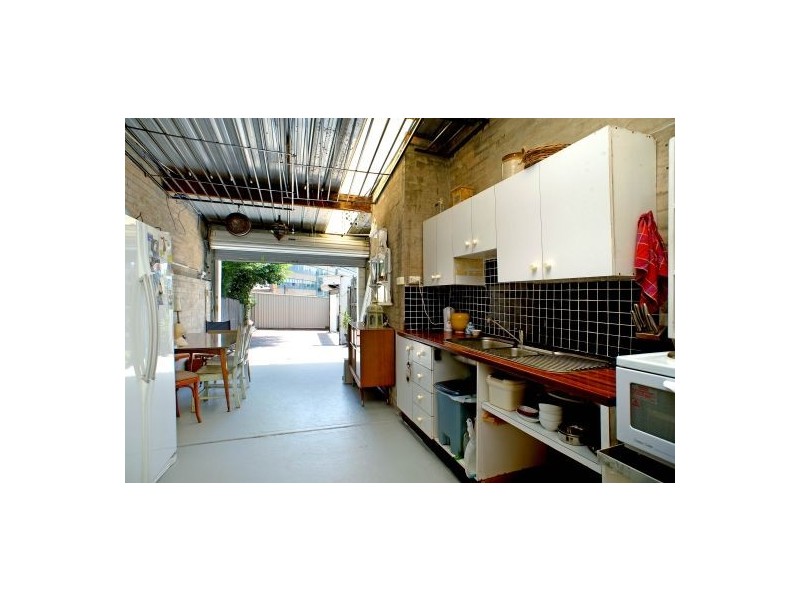 22  Oxford Street, Paddington NSW 2021