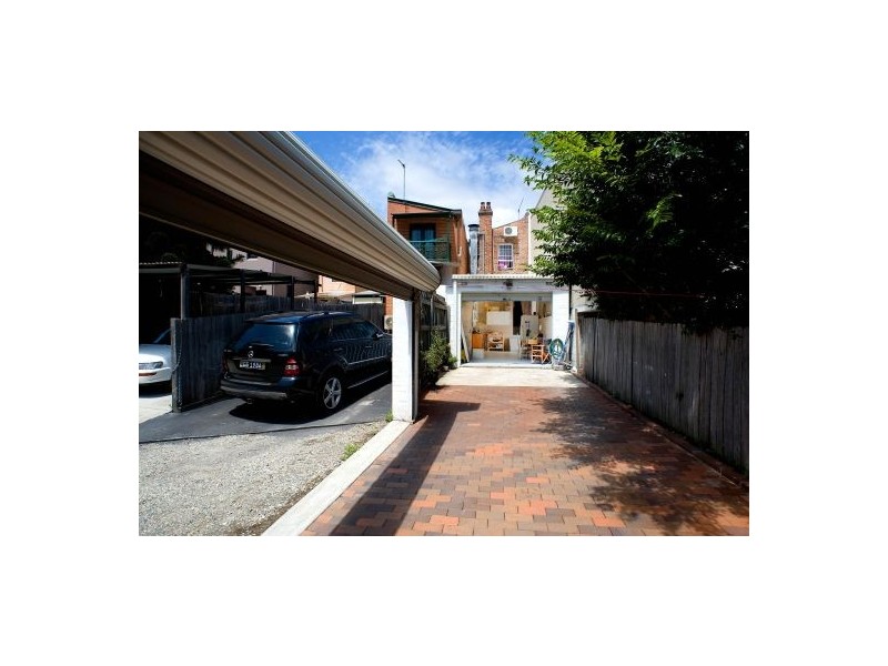 22  Oxford Street, Paddington NSW 2021