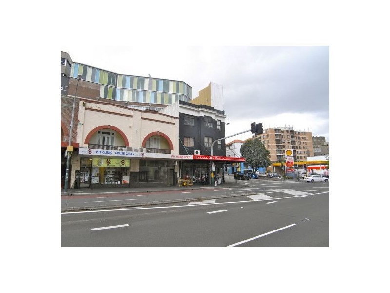 53 Flinders Street, Surry Hills NSW 2010