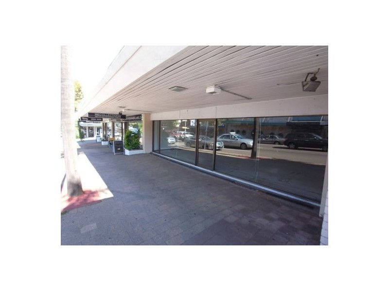 115  Military Road, Neutral Bay NSW 2089