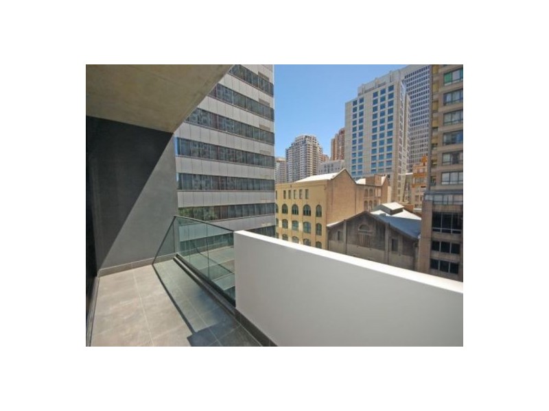 Office, 17 Alberta Street, Surry Hills NSW 2010