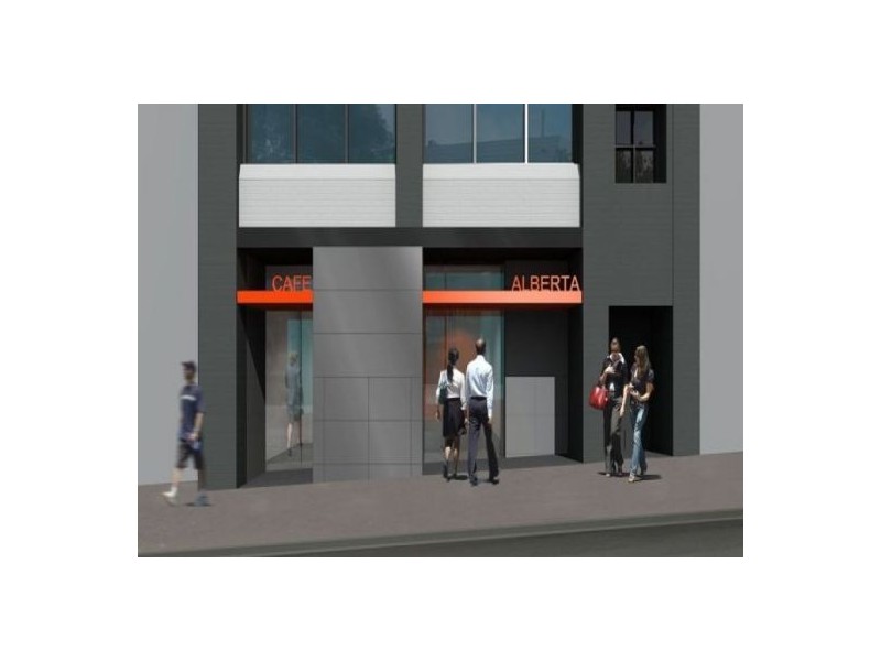 Office, 17 Alberta Street, Surry Hills NSW 2010