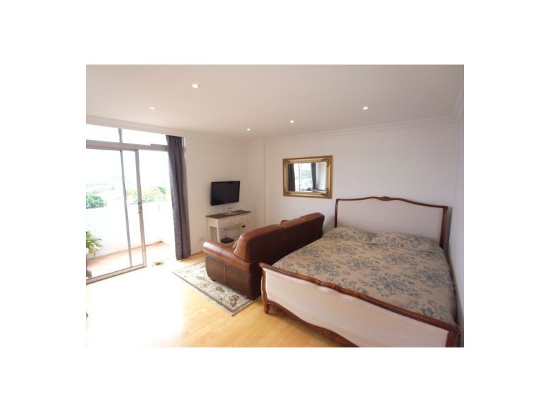 64/237 Underwood Street, Paddington NSW 2021