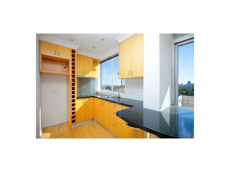 64/237 Underwood Street, Paddington NSW 2021