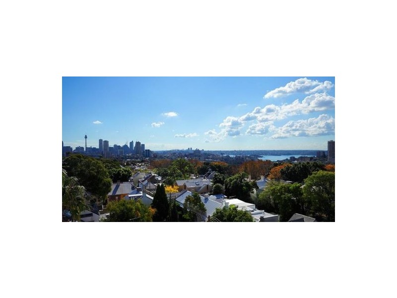 64/237 Underwood Street, Paddington NSW 2021