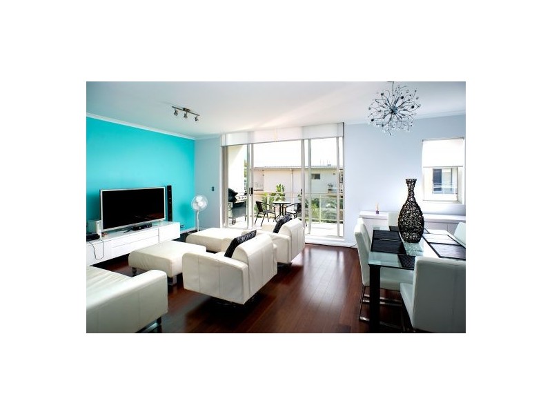 59/4 Gillespie Avenue, enter via cnr Ralph & Gillepspie, Alexandria NSW 2015