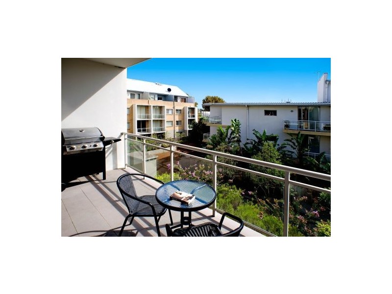 59/4 Gillespie Avenue, enter via cnr Ralph & Gillepspie, Alexandria NSW 2015