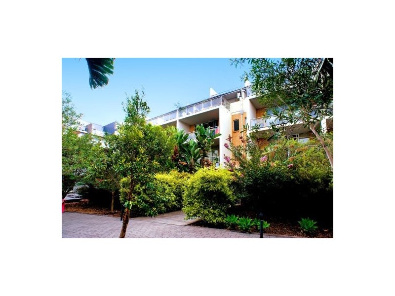 59/4 Gillespie Avenue, enter via cnr Ralph & Gillepspie, Alexandria NSW 2015