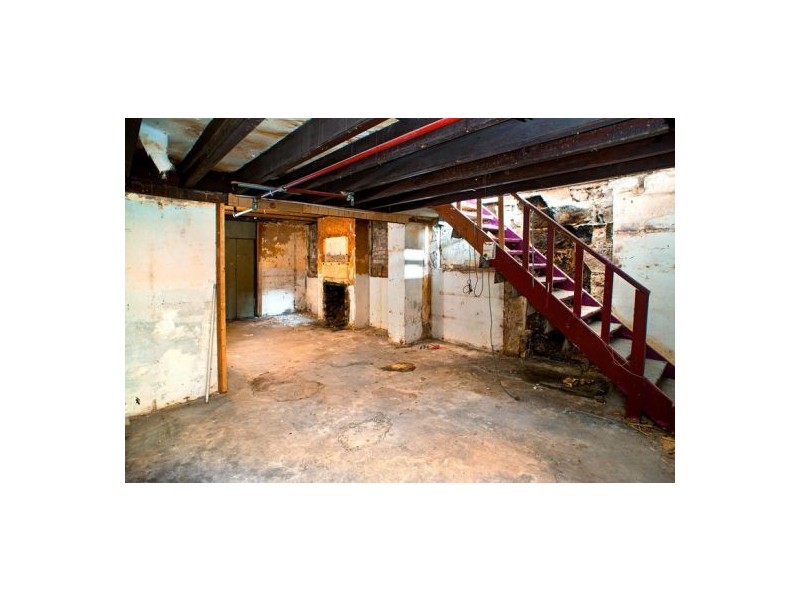 Rushcutters Bay NSW 2011