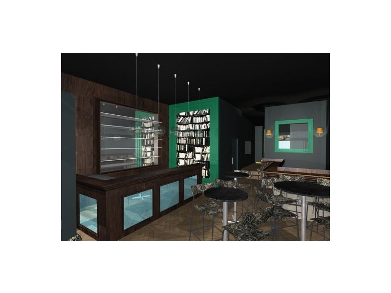 60 Bayswater Road, Potts Point NSW 2011