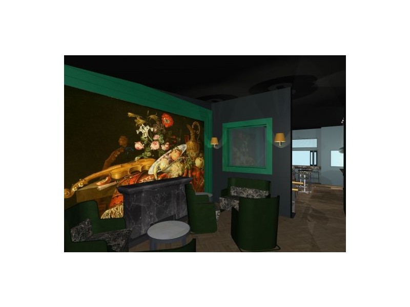 60 Bayswater Road, Potts Point NSW 2011