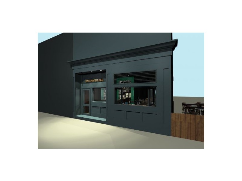 60 Bayswater Road, Potts Point NSW 2011