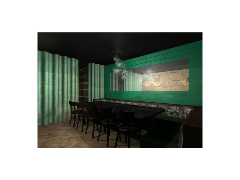 60 Bayswater Road, Potts Point NSW 2011