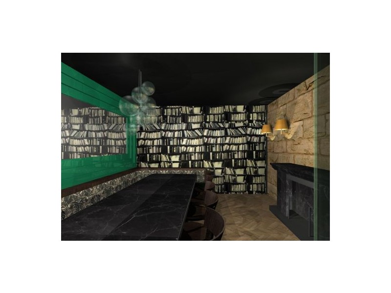 60 Bayswater Road, Potts Point NSW 2011