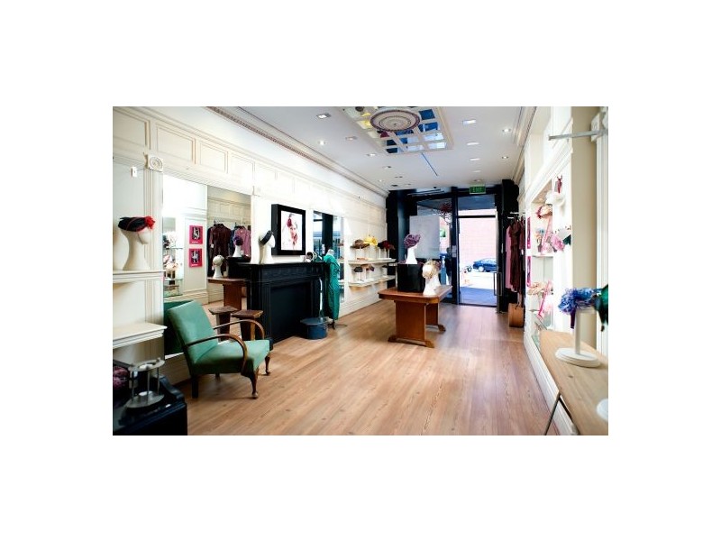 22 Oxford Street, Darlinghurst NSW 2010