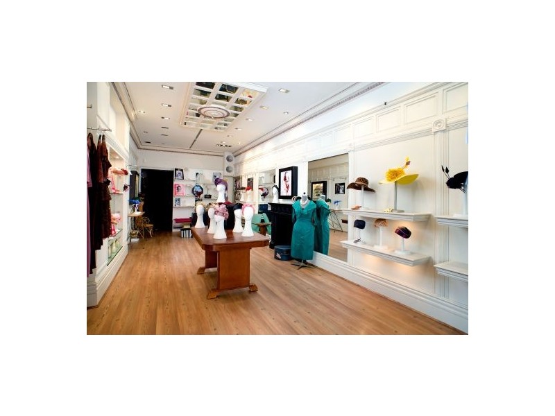 22 Oxford Street, Darlinghurst NSW 2010