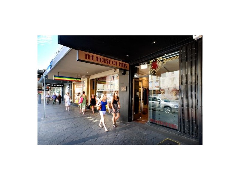 22 Oxford Street, Darlinghurst NSW 2010