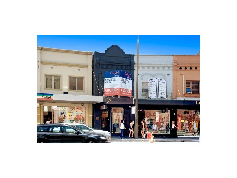22 Oxford Street, Darlinghurst NSW 2010