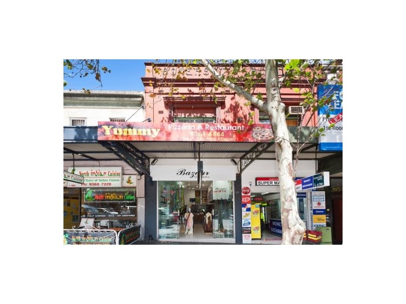 129 Oxford Street, Darlinghurst NSW 2010