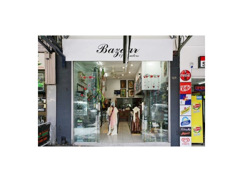 129 Oxford Street, Darlinghurst NSW 2010