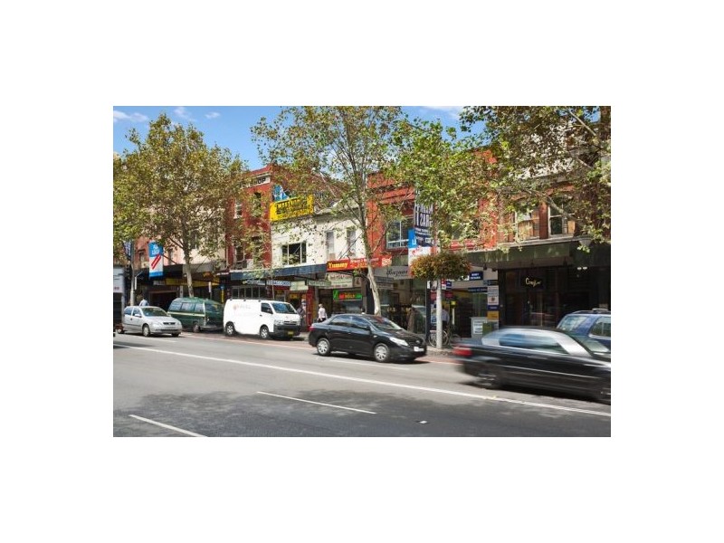129 Oxford Street, Darlinghurst NSW 2010