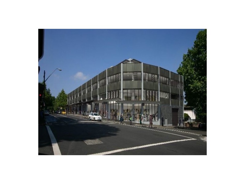 285a  Crown Street, Darlinghurst NSW 2010