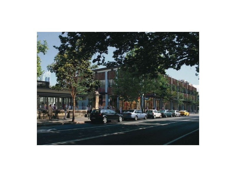 285a  Crown Street, Darlinghurst NSW 2010