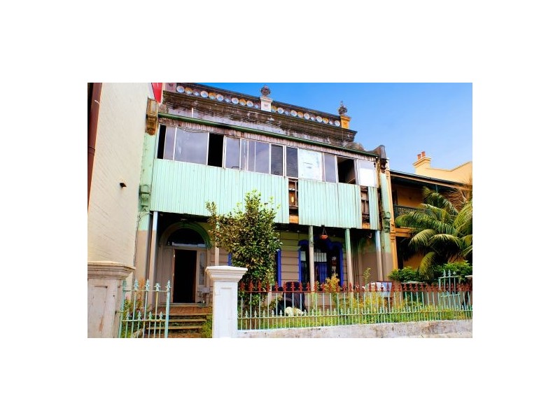 4. Moore Park Road, Paddington NSW 2021