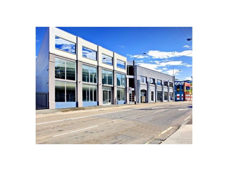 Suite 203, 114 Pyrmont Bridge Road, Camperdown NSW 2050