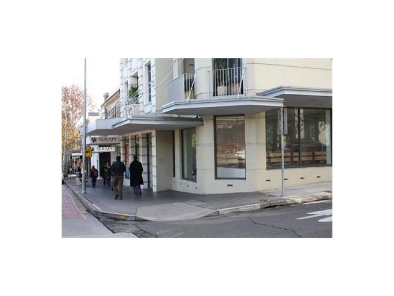 184 Oxford Street, Paddington NSW 2021