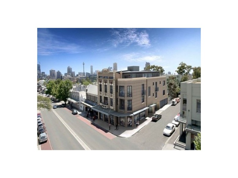 184 Oxford Street, Paddington NSW 2021