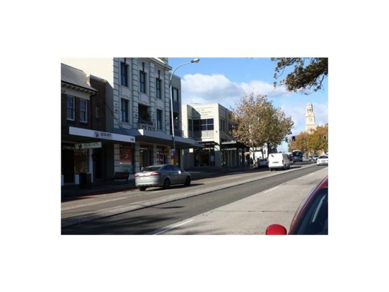 184 Oxford Street, Paddington NSW 2021