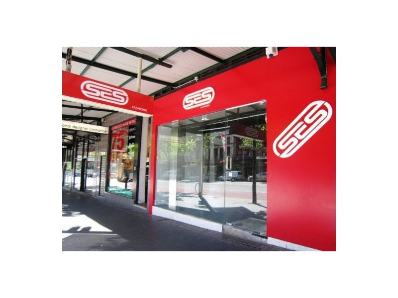 76 Oxford Street, Darlinghurst NSW 2010