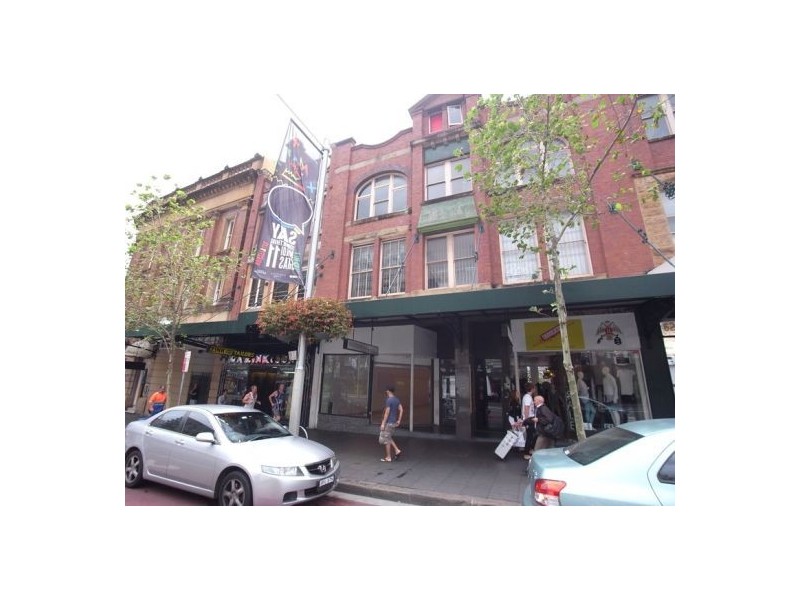 58 Oxford Street, Darlinghurst NSW 2010