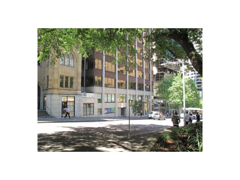 Mezz, 50 Margaret Street, Sydney NSW 2000