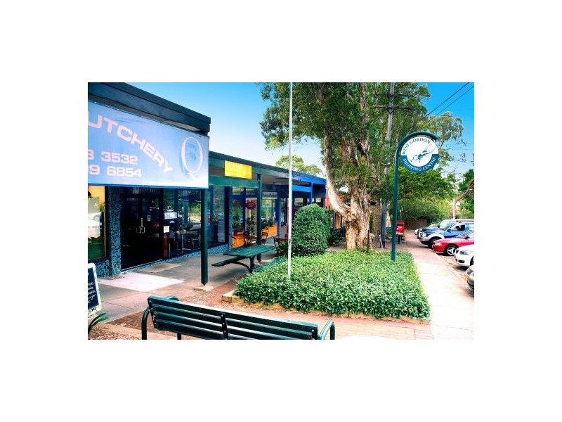 8 Duneba Avenue, West Pymble NSW 2073