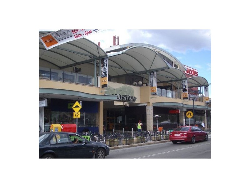 Leichhardt NSW 2040