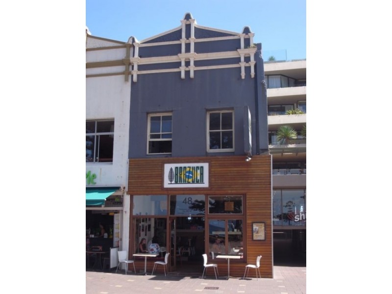 48 North Steyne, Manly NSW 2095