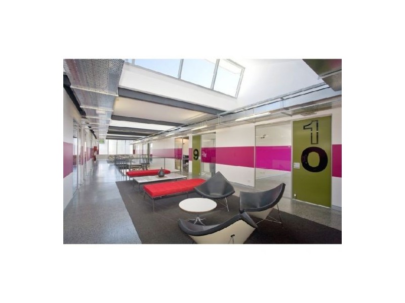 35  Buckingham, Surry Hills NSW 2010