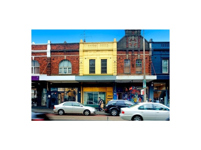 66 Oxford Street, Paddington NSW 2021