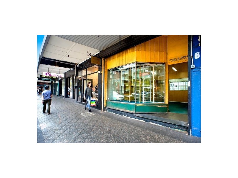 66 Oxford Street, Paddington NSW 2021