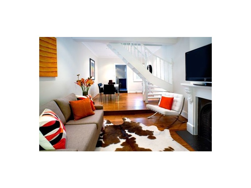 7 Taylor Street, Darlinghurst NSW 2010