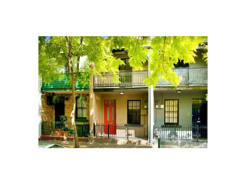 7 Taylor Street, Darlinghurst NSW 2010