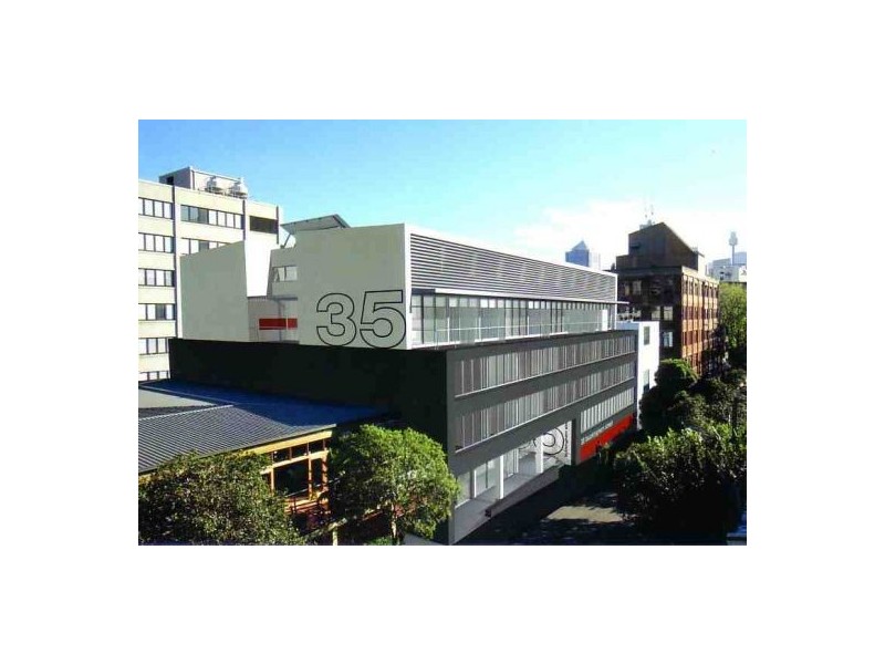 35 Buckingham Street, Surry Hills NSW 2010