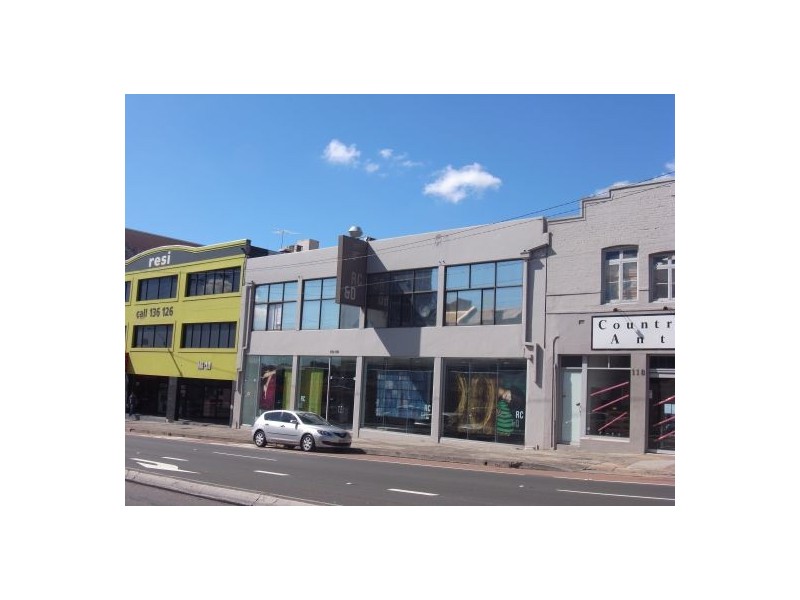 112-114 Parramatta Road, Stanmore NSW 2048