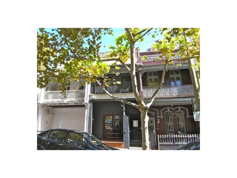 271 Goulburn Street, Surry Hills NSW 2010
