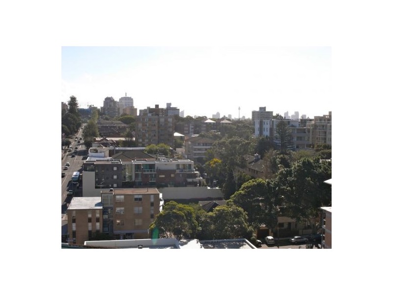 1001, 212 Bondi Road, Bondi NSW 2026